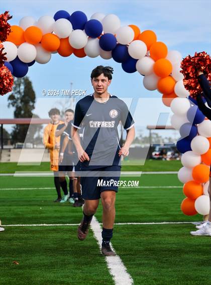 Thumbnail 2 in Crean Lutheran @ Cypress photogallery.