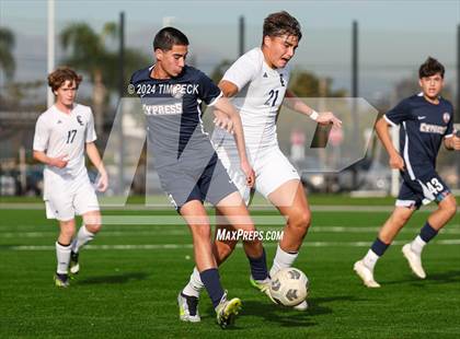 Thumbnail 3 in Crean Lutheran @ Cypress photogallery.