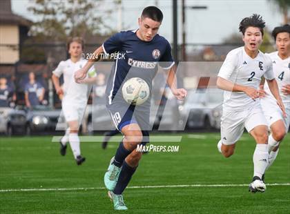 Thumbnail 3 in Crean Lutheran @ Cypress photogallery.