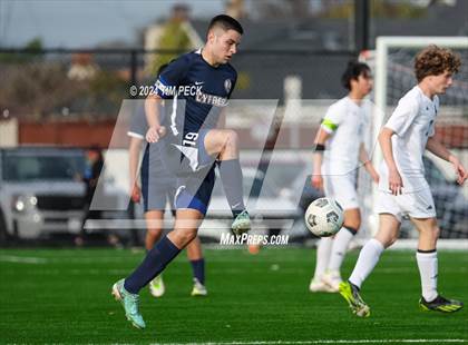 Thumbnail 1 in Crean Lutheran @ Cypress photogallery.
