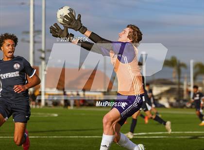 Thumbnail 2 in Crean Lutheran @ Cypress photogallery.