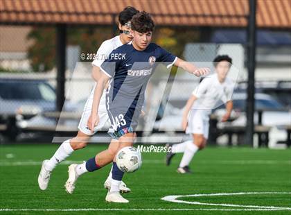Thumbnail 1 in Crean Lutheran @ Cypress photogallery.