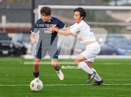 Thumbnail 1 in Crean Lutheran @ Cypress photogallery.