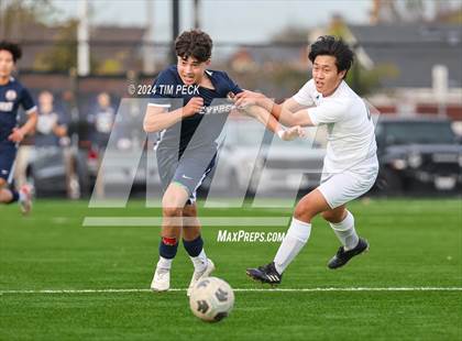 Thumbnail 1 in Crean Lutheran @ Cypress photogallery.