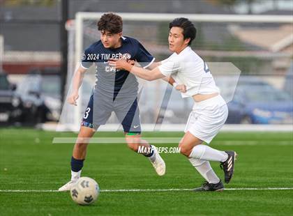 Thumbnail 3 in Crean Lutheran @ Cypress photogallery.