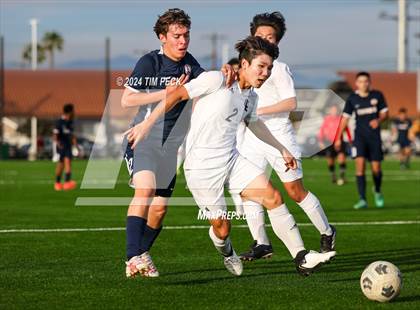 Thumbnail 2 in Crean Lutheran @ Cypress photogallery.