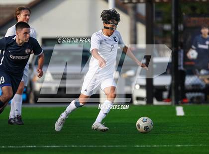 Thumbnail 2 in Crean Lutheran @ Cypress photogallery.