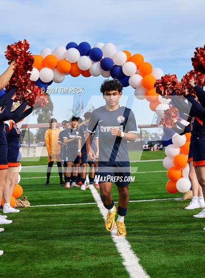 Thumbnail 2 in Crean Lutheran @ Cypress photogallery.