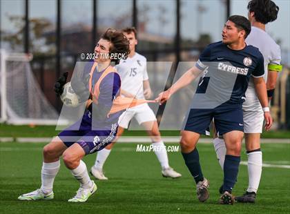 Thumbnail 1 in Crean Lutheran @ Cypress photogallery.