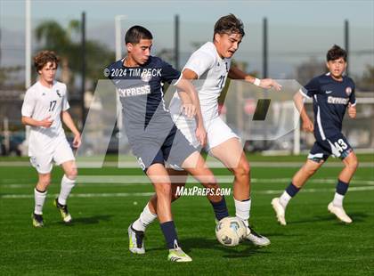 Thumbnail 1 in Crean Lutheran @ Cypress photogallery.