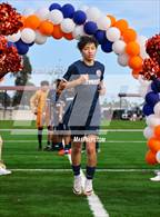 Photo from the gallery "Crean Lutheran @ Cypress"