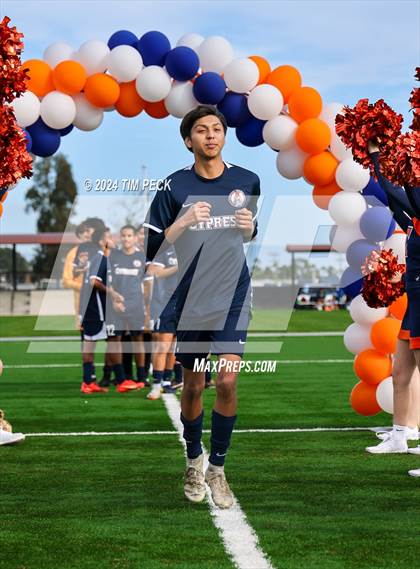 Thumbnail 2 in Crean Lutheran @ Cypress photogallery.