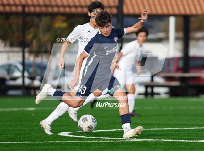 Thumbnail 3 in Crean Lutheran @ Cypress photogallery.