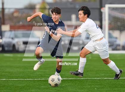 Thumbnail 3 in Crean Lutheran @ Cypress photogallery.