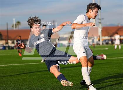 Thumbnail 1 in Crean Lutheran @ Cypress photogallery.