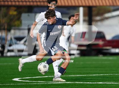 Thumbnail 3 in Crean Lutheran @ Cypress photogallery.