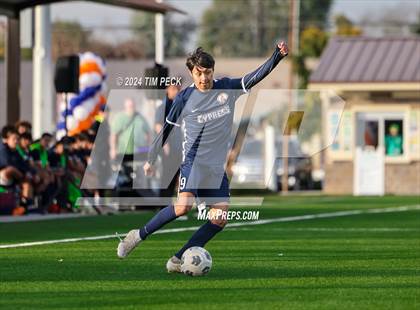 Thumbnail 2 in Crean Lutheran @ Cypress photogallery.