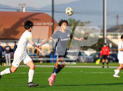 Thumbnail 2 in Crean Lutheran @ Cypress photogallery.