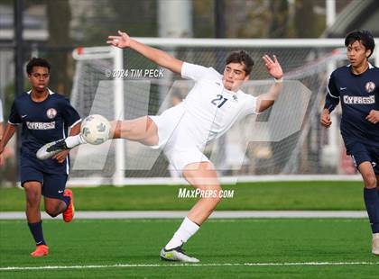 Thumbnail 2 in Crean Lutheran @ Cypress photogallery.