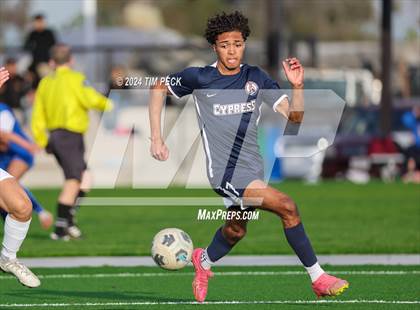 Thumbnail 3 in Crean Lutheran @ Cypress photogallery.