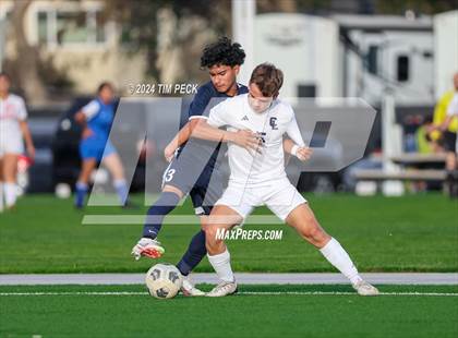 Thumbnail 3 in Crean Lutheran @ Cypress photogallery.
