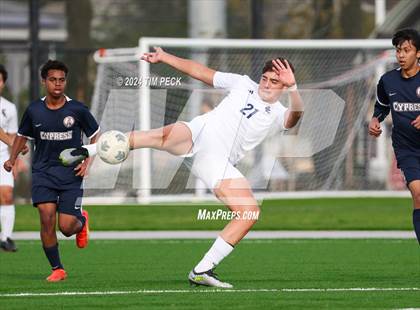 Thumbnail 3 in Crean Lutheran @ Cypress photogallery.