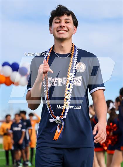 Thumbnail 3 in Crean Lutheran @ Cypress photogallery.