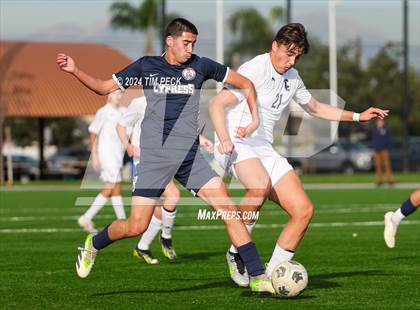 Thumbnail 1 in Crean Lutheran @ Cypress photogallery.