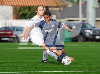 Thumbnail 2 in Crean Lutheran @ Cypress photogallery.