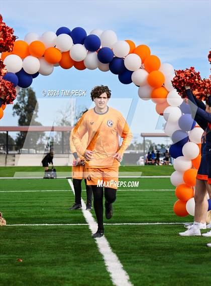 Thumbnail 1 in Crean Lutheran @ Cypress photogallery.