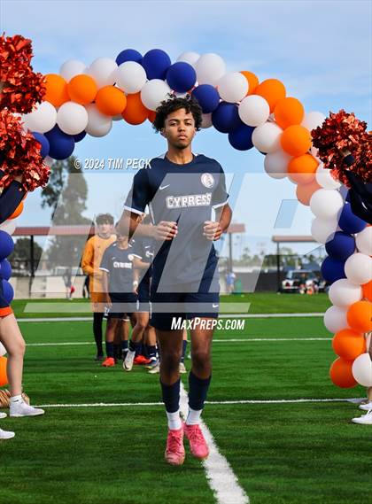 Thumbnail 3 in Crean Lutheran @ Cypress photogallery.