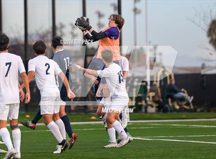 Thumbnail 1 in Crean Lutheran @ Cypress photogallery.