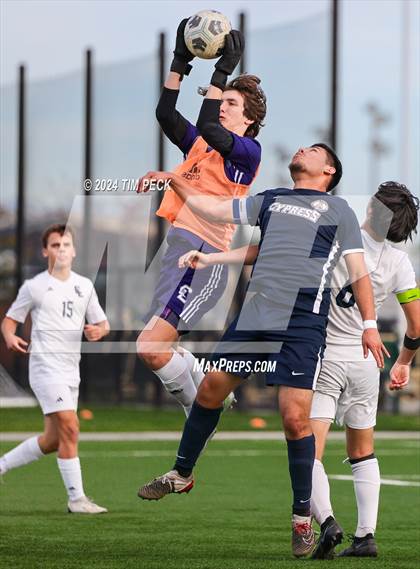 Thumbnail 3 in Crean Lutheran @ Cypress photogallery.