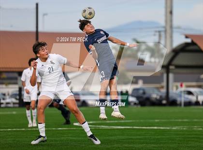 Thumbnail 2 in Crean Lutheran @ Cypress photogallery.