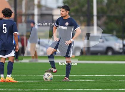 Thumbnail 2 in Crean Lutheran @ Cypress photogallery.