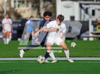 Thumbnail 1 in Crean Lutheran @ Cypress photogallery.
