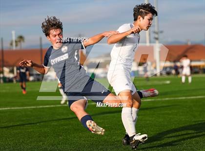 Thumbnail 3 in Crean Lutheran @ Cypress photogallery.