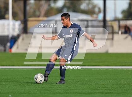 Thumbnail 3 in Crean Lutheran @ Cypress photogallery.
