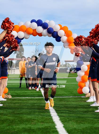Thumbnail 1 in Crean Lutheran @ Cypress photogallery.