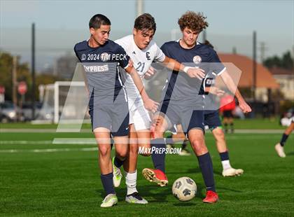 Thumbnail 2 in Crean Lutheran @ Cypress photogallery.