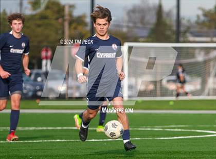 Thumbnail 2 in Crean Lutheran @ Cypress photogallery.