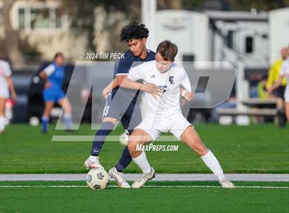 Thumbnail 2 in Crean Lutheran @ Cypress photogallery.