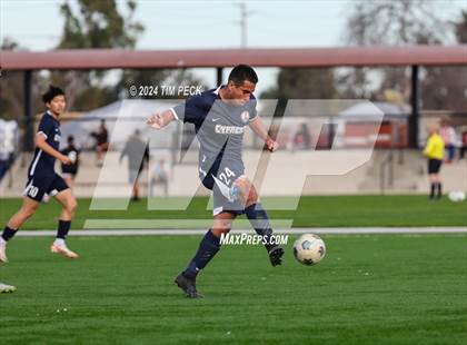 Thumbnail 3 in Crean Lutheran @ Cypress photogallery.