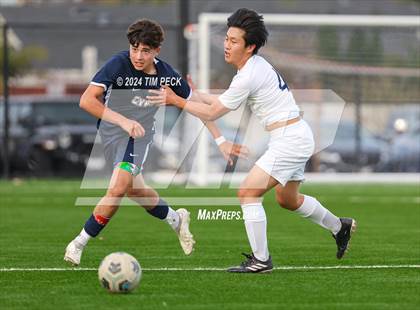 Thumbnail 2 in Crean Lutheran @ Cypress photogallery.