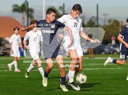 Thumbnail 2 in Crean Lutheran @ Cypress photogallery.