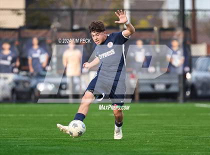 Thumbnail 1 in Crean Lutheran @ Cypress photogallery.