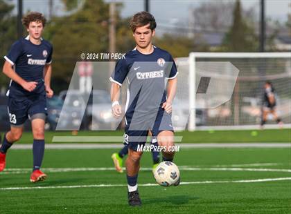 Thumbnail 3 in Crean Lutheran @ Cypress photogallery.