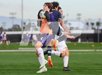 Thumbnail 2 in Crean Lutheran @ Cypress photogallery.