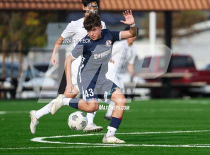 Thumbnail 2 in Crean Lutheran @ Cypress photogallery.