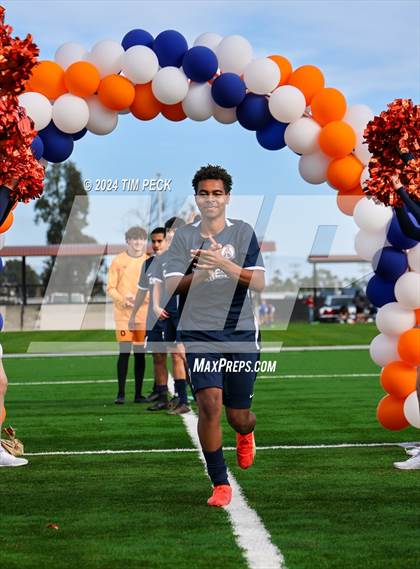 Thumbnail 2 in Crean Lutheran @ Cypress photogallery.